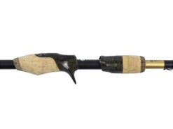 Googan Squad Gold Series Muscle Casting Rod 7'5" Heavy Xtra Fast 1piece 1pack