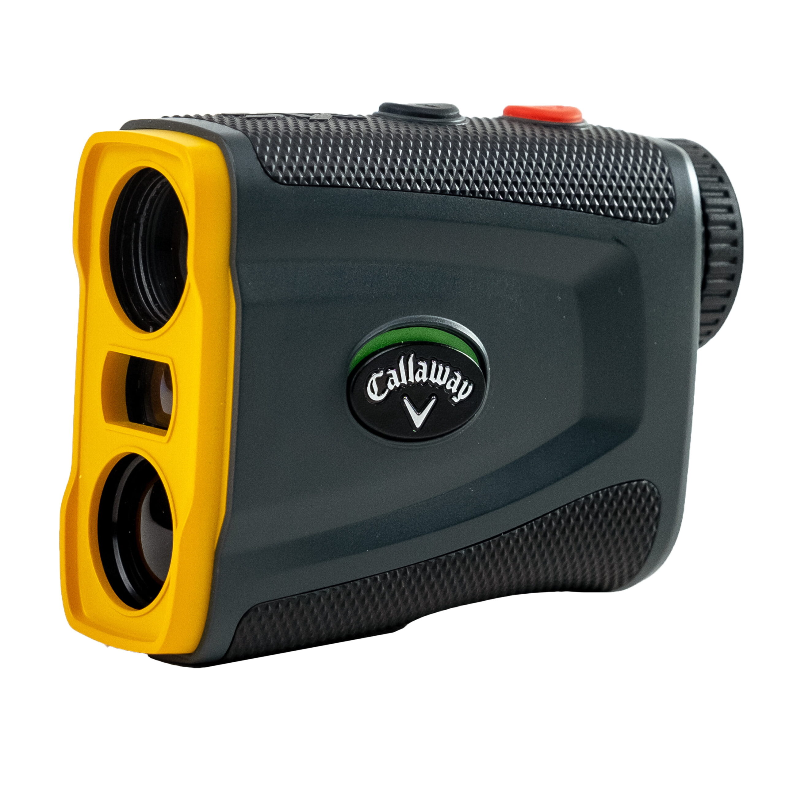 Callaway XLS Pro Slope Golf Laser Rangefinder, with Magnetic Cart Mount Callaway XLS Pro Slope Golf Laser Rangefinder, with Magnetic Cart Mount