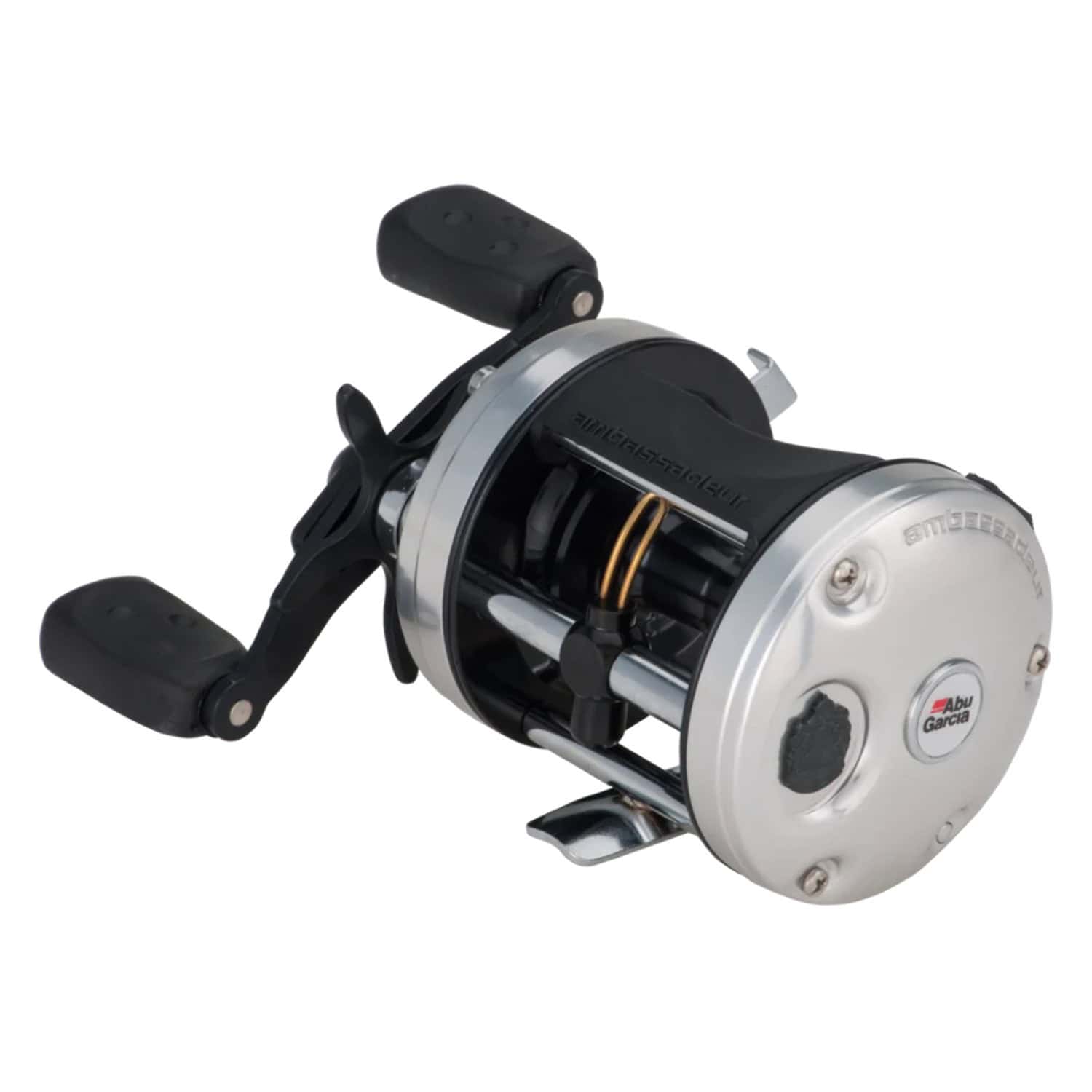 Abu Garcia Ambassadeur C3 Conventional Fishing Reel, Size 6500 Abu Garcia Ambassadeur C3 Conventional Fishing Reel, Size 6500 - Image 2