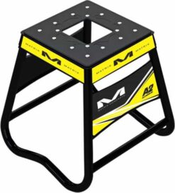 Matrix Concepts A2 Aluminum Stand, Yellow