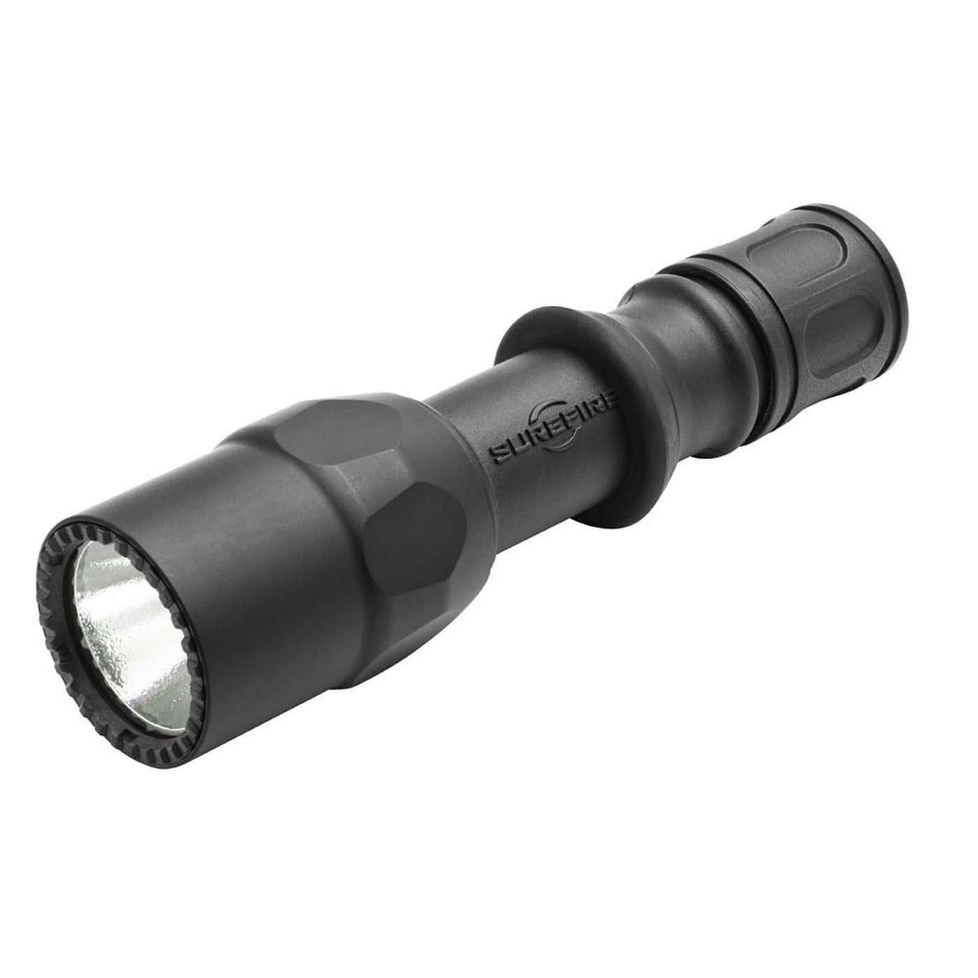 Surefire G2ZX CombatLight 600 Lumen Flashlight w/ 4 Extra CR123A + Battery Box Surefire G2ZX CombatLight 600 Lumen Flashlight w/ 4 Extra CR123A + Battery Box - Image 2