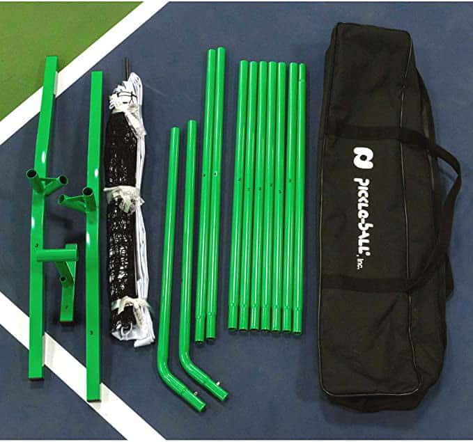 Pickleball, Inc. 3.0 Portable Pickleball Net System, Durable, Easy Set Up Pickleball, Inc. 3.0 Portable Pickleball Net System, Durable, Easy Set Up - Image 2