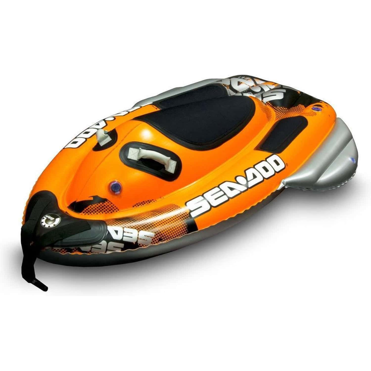 Sea-Doo Aquablast Water Skiing Towables, 1 Person Capacity Sea-Doo Aquablast Water Skiing Towables, 1 Person Capacity