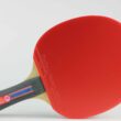 Butterfly 702 Table Tennis Racket Set - 1 Paddle – 1 Case - Gift Box - ITTF Approved – Carbon Power