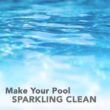 Puri Tech 50lb Total Alkalinity Increaser Sodium Bicarbonate for Swimming Pools Puri Tech 50lb Total Alkalinity Increaser Sodium Bicarbonate for Swimming Pools