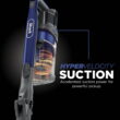 Shark® Pet Pro Cordless Stick Vacuum with MultiFLEX IZ340H