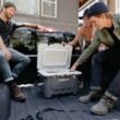 Igloo 24 Qt IMX Hard Sided Cooler, Gray