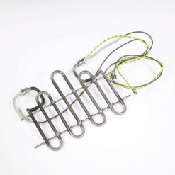 Bosch 00266724 GRILL HEATING ELEMEN - OEM Part