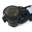 XtremepowerUS 1.5 HP Self Prime Above Ground Variable 2-Speed Swimming Pool Pump Spa 2" Strainer Basket Filter