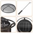 Adelinna 23'' H Outdoor