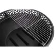 Astaryanza 25.59'' H x 27.95'' W Steel Wood Burning Outdoor Fire Pit
