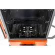Pit Boss Propane Vertical Food Smoker Pit Boss Propane Vertical Food Smoker