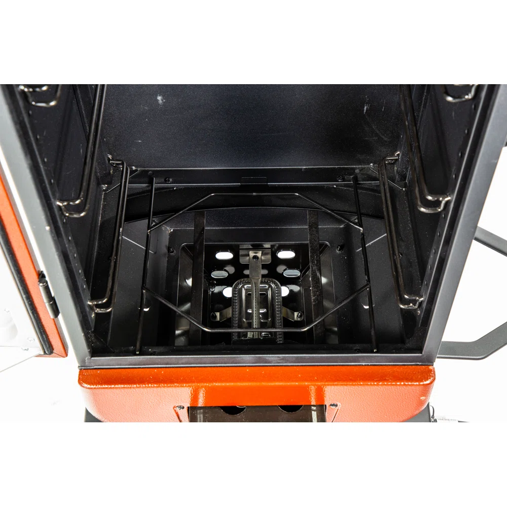 Pit Boss Propane Vertical Food Smoker Pit Boss Propane Vertical Food Smoker - Image 7