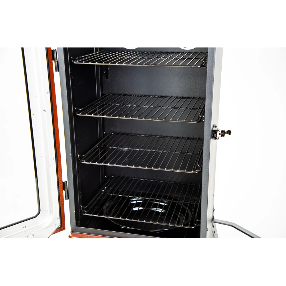 Pit Boss Propane Vertical Food Smoker Pit Boss Propane Vertical Food Smoker - Image 8