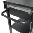 Razor 4 - Burner Countertop Liquid Propane 53000 BTU Gas Grill