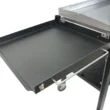 Razor 4 - Burner Countertop Liquid Propane 53000 BTU Gas Grill