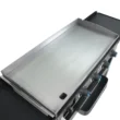 Razor 4 - Burner Countertop Liquid Propane 53000 BTU Gas Grill