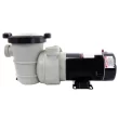 Rx Clear Dorado 1-1/2 HP Dual Port Above-Ground Pool Pump