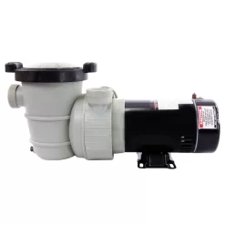 Rx Clear Dorado 1-1/2 HP Dual Port Above-Ground Pool Pump
