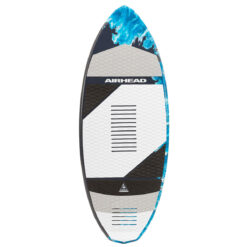 Airhead AHWS-0217 Lake Effect Skim Style Wakesurf board