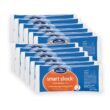 BioGuard Smart Shock 1 lb, Pack of 12, Algae Preventative, Swimming Pool Clarifier, Pool Shock Treatment