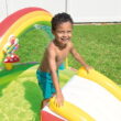 Intex My Garden Inflatable Pool Play Center