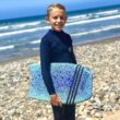Tribe mini 22" bodyboard (2 PACK), kickboard, handboard all in one! Tribe mini 22" bodyboard (2 PACK), kickboard, handboard all in one!