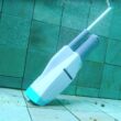 Intex 15' x 42" Easy Set Pool with 1000 GPH Pump & Kokido Telsa 10 Pool Vacuum