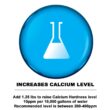 Puri Tech Pool Chemicals 50 lb Calcium Hardness Increaser Plus for Swimming Pools