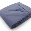 MJH DELUXE BBQ COVER Black VCS11C4