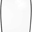 Wham-O Boogieboard 36" - Phuzion Core - XPE Deck - HDPE bottom - Crescent tail - Includes wrist leash- Surfing Waves Ocean Summer Fun Beach Man & Woman Water Body Board