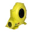 Zoom 1 HP Inflatable Bounce House Blower Air Pump Fan, W4L 750 Watt Zoom 1 HP Inflatable Bounce House Blower Air Pump Fan, W4L 750 Watt