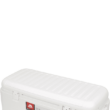 IGLOO Polar 120 qt. Hard Cooler - White