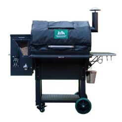 Green Mountain Grills Thermal Blanket Daniel Boone Prime WIFI Black GMG-6031