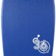 Wham-O Boogieboard 36" - Phuzion Core - XPE Deck - HDPE bottom - Crescent tail - Includes wrist leash- Surfing Waves Ocean Summer Fun Beach Man & Woman Water Body Board