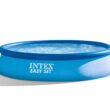 Intex 13' x 32" Easy Set Above Ground Swimming Pool Kit & Filter Pump & Cover