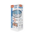 Bestway Steel Pro MAX 15' x 48" Round Above Ground Swimming Pool Set