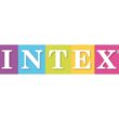 Intex 7.33ft x 30in Swim Center Inflatable Pool with Built In Bench (2 Pack)