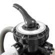 SwimLine 71405 14 in. Sand Filter Combo - 0.5 HP