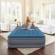 Beautyrest Extraordinaire 18" Queen Air Mattress with Built-in Pump