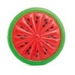 Intex Giant Inflatable 72" Watermelon Island Summer Swimming Pool Float (4 Pack)