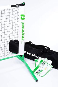 Pickleball, Inc. 3.0 Portable Pickleball Net System, Durable, Easy Set Up