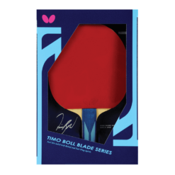 Butterfly Timo Boll ALC FL Pro-Line with Tenergy 05