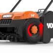 Worx WG850 12 AMP 14" Walk Behind Electric Dethatcher Worx WG850 12 AMP 14" Walk Behind Electric Dethatcher
