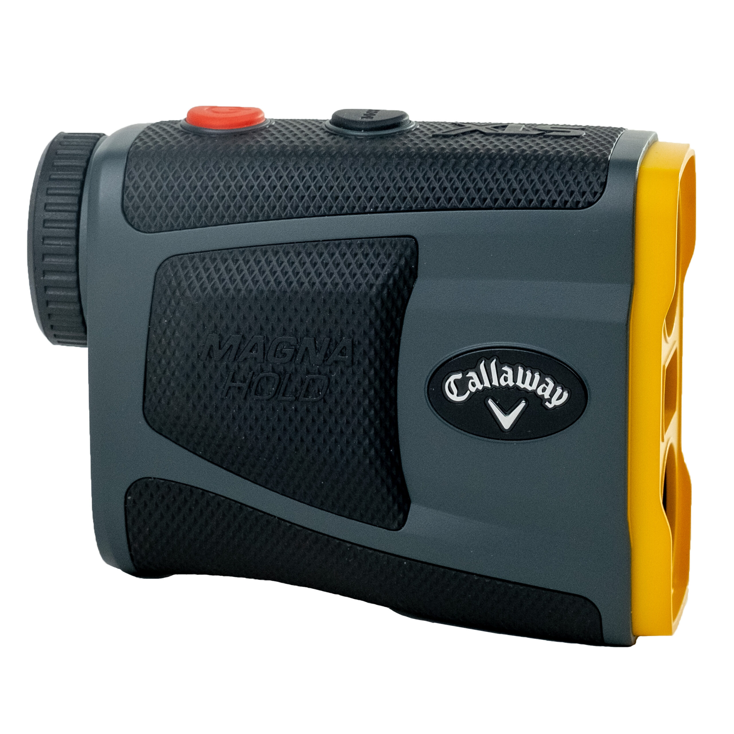 Callaway XLS Pro Slope Golf Laser Rangefinder, with Magnetic Cart Mount Callaway XLS Pro Slope Golf Laser Rangefinder, with Magnetic Cart Mount - Image 7
