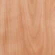 Flash Furniture 4-Foot Square Wood Folding Banquet Table
