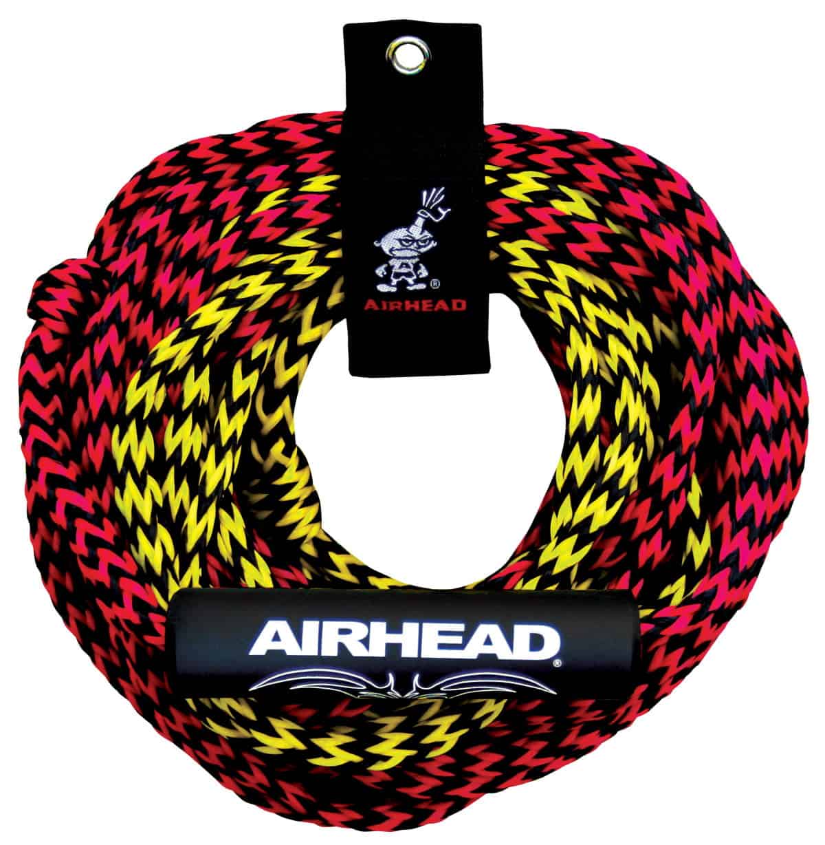 Body Glove Riverside 3p Towable with Airhead Tube Rope Body Glove Riverside 3p Towable with Airhead Tube Rope - Image 3