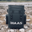 BREW HAAS Backpack Cooler - THE FUELER - 36 Cans