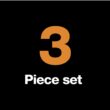 Fiskars Lopper and Pruner Garden Tool 3-Piece Set with Stainless Steel Blades