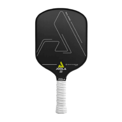 JOOLA Solaire CFS 14mm Swift Pickleball Paddle, Carbon Racket with Spin, Power, & Control